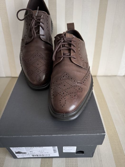 Pantofi Ecco Hybrid lite