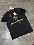 Tricou Balmain unisex marimi S M L XL XXL