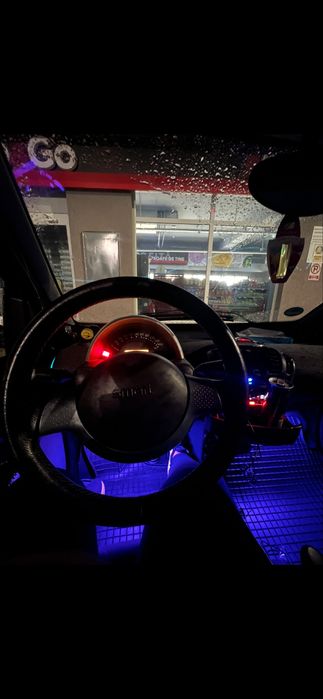 Smart fortwo 450 2006