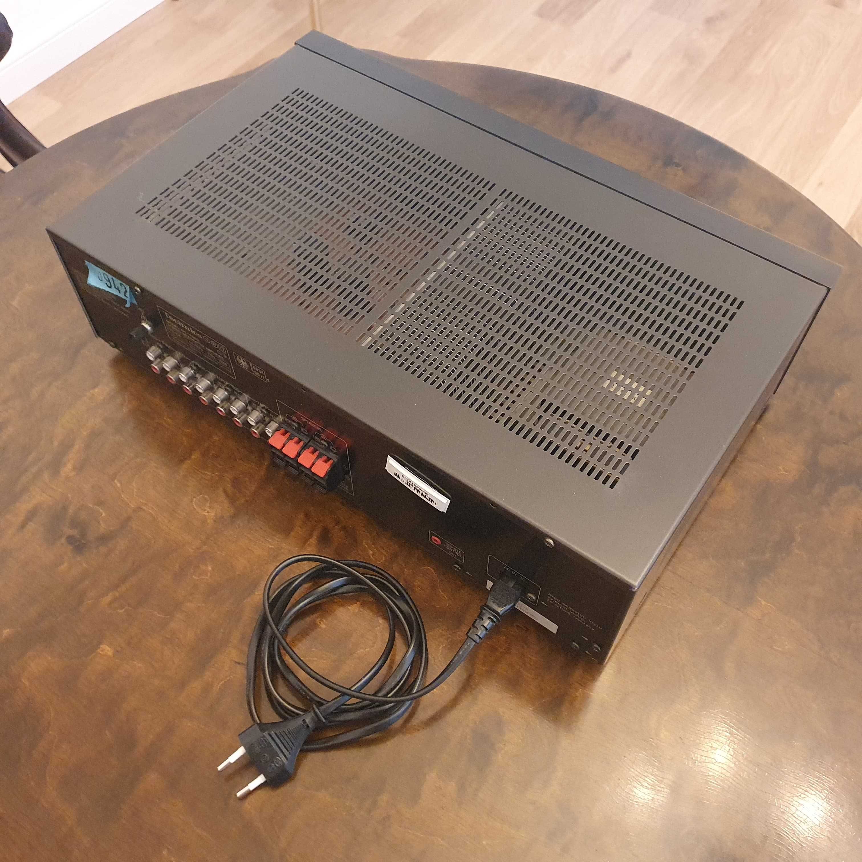 Technics SU V500