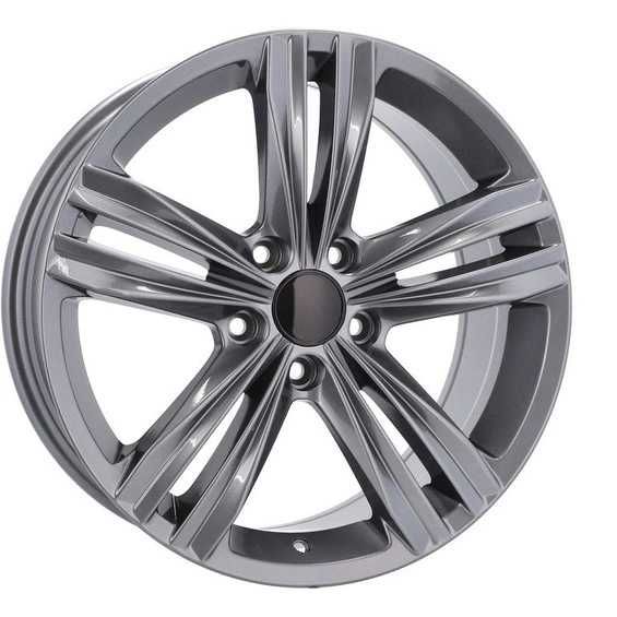 17" Джанти за Volkswagen 5x112 Caddy Golf Variant Passat CC