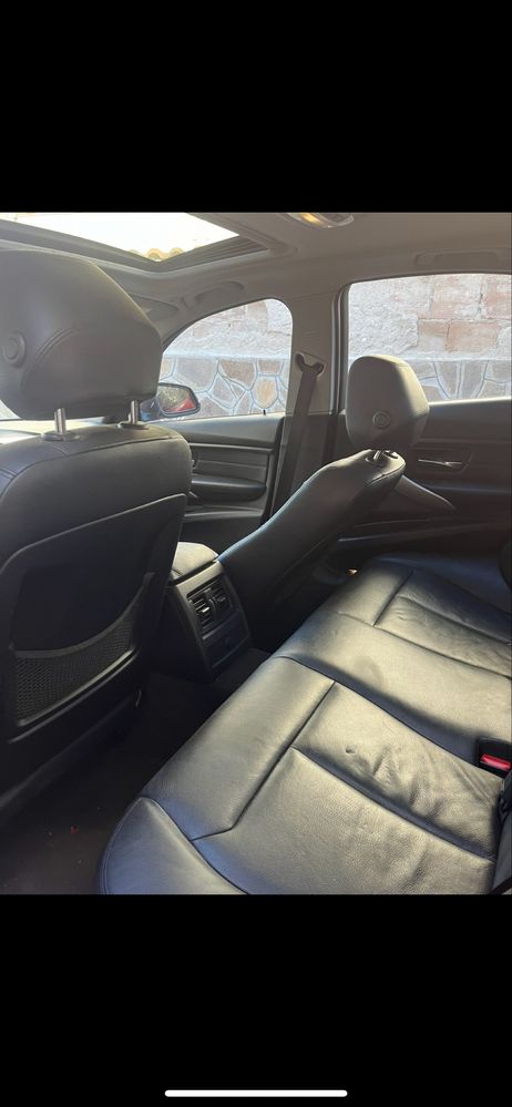 Bmw F30 328i 2013година