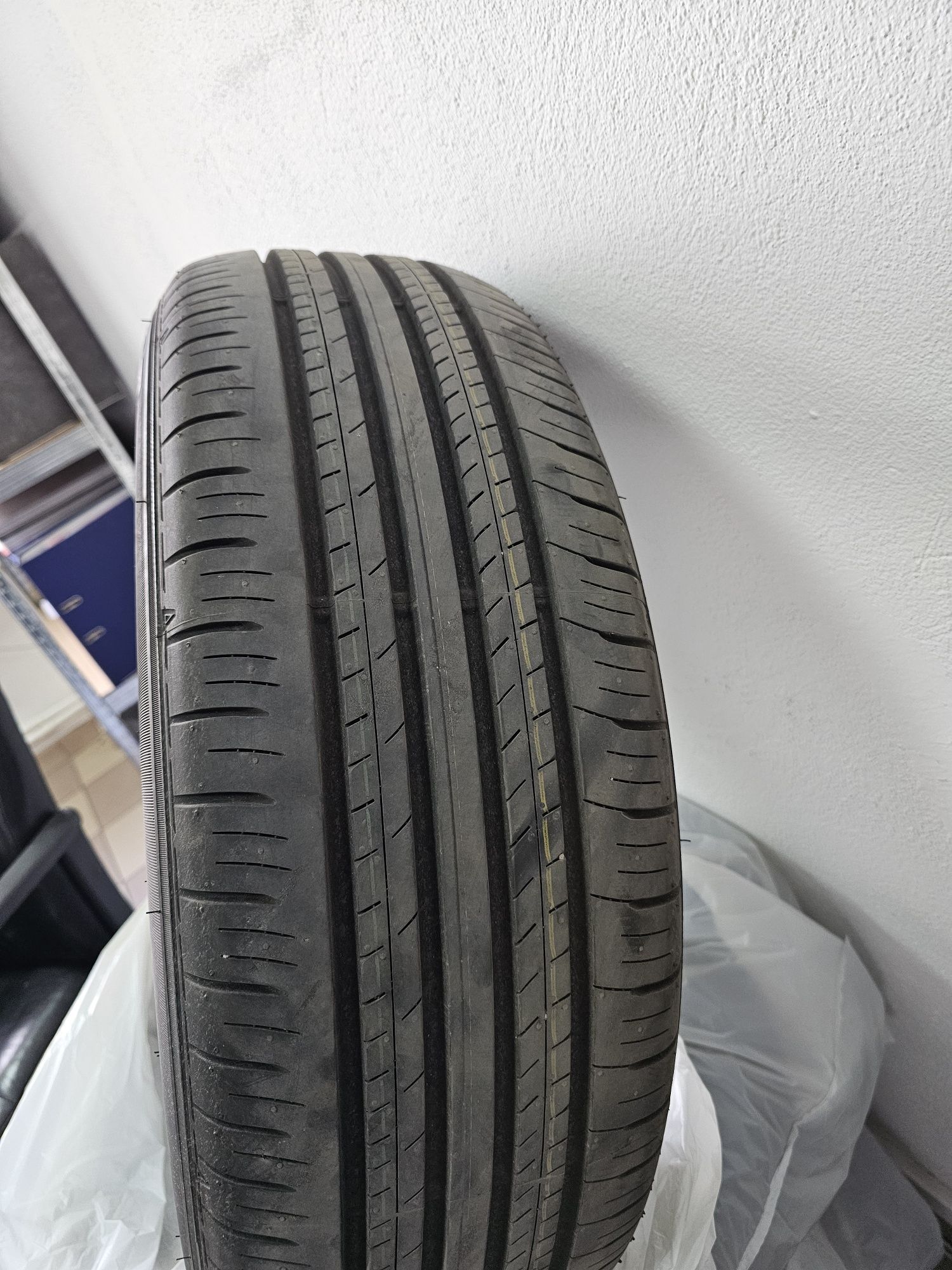 Anvelope vara  Dunlop