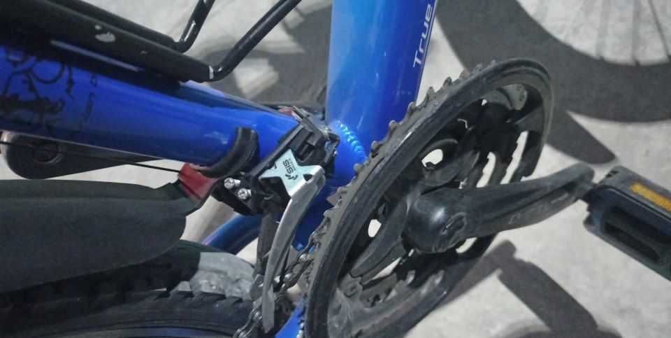 Велосипед MTB VIVA ARENA 2.0