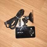 Camera de bord auto