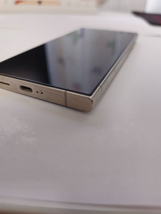 Samsung s24 ultra 512gb