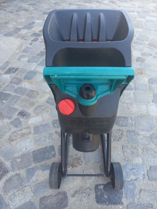 Bosch axt rapid 2200