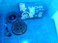 Kit ambreiaj complet SACHS pt. Mercedes Sprinter
