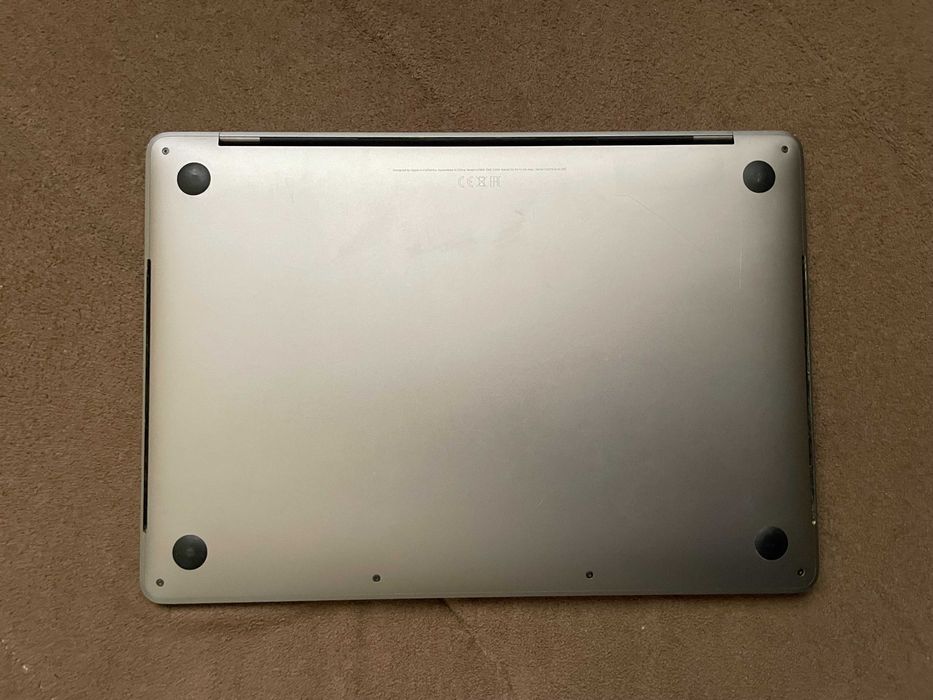 13" MacBook Pro A1989(2019) Space Grey