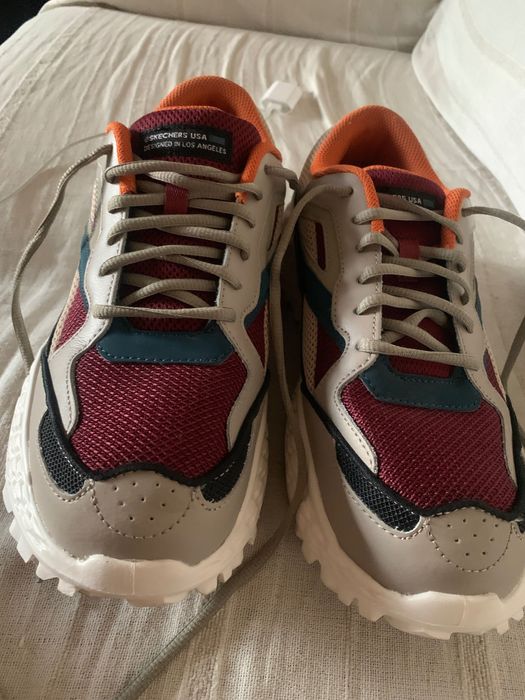 Кроссовки мужские новые