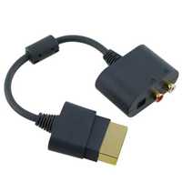 Cablu adaptor audio pentru XBOX 360 - 60587