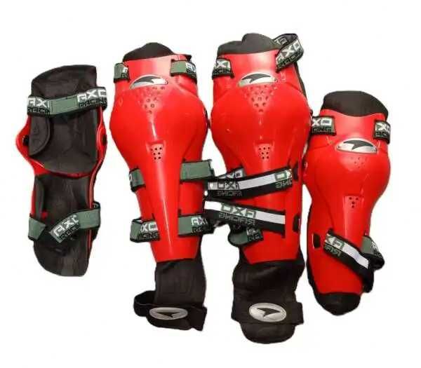 Наколенки и налакътници за мотор подвижна става 7077