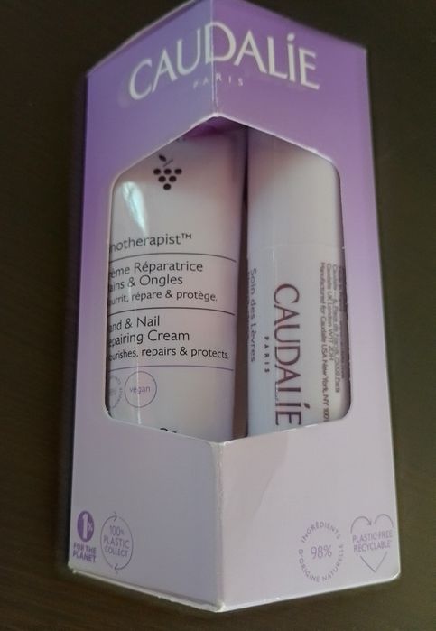 Лот нова козметика