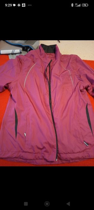 Geacă cu mineci detașabile mar L