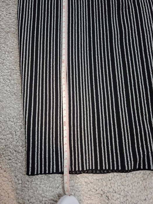 Спортно- елегантна рокля