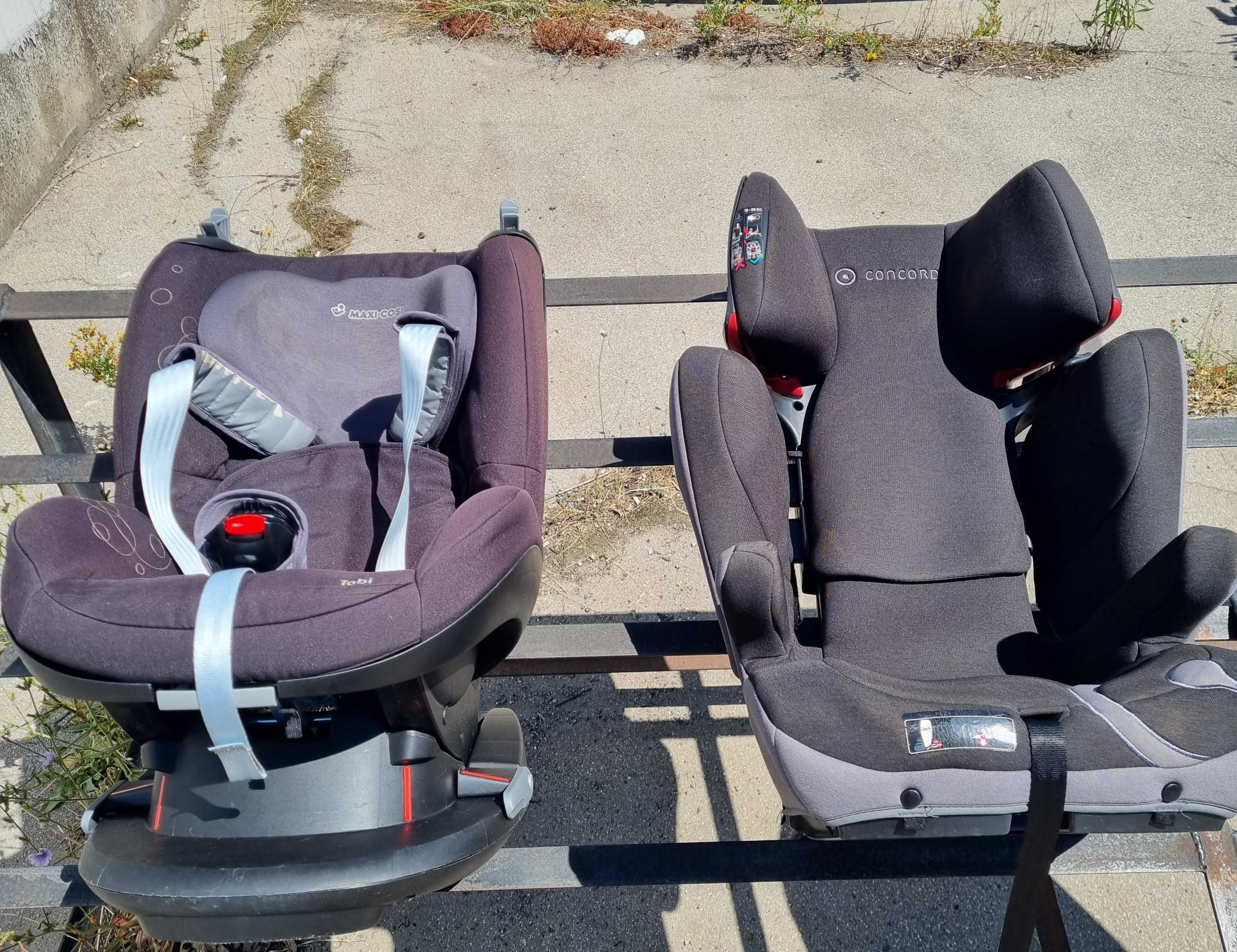Столчета maxi cosi