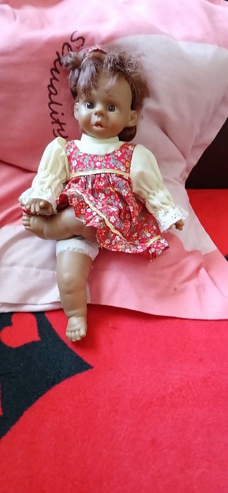 Păpuși de colecție