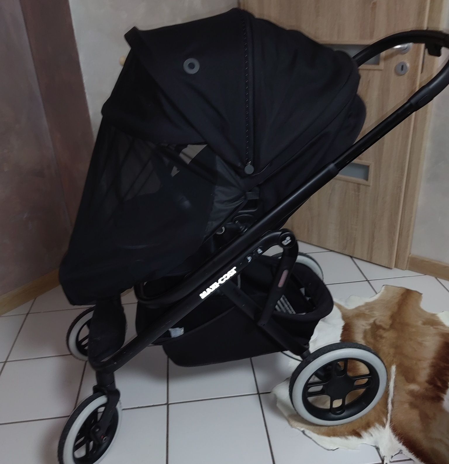 Maxi Cosi Lila XP 2020 бебешка количка 0 - 36 м.