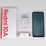 BESPLATNAYA DOSTAVKA Xiaomi Redmi 10A yangi korobkada ochilmagan