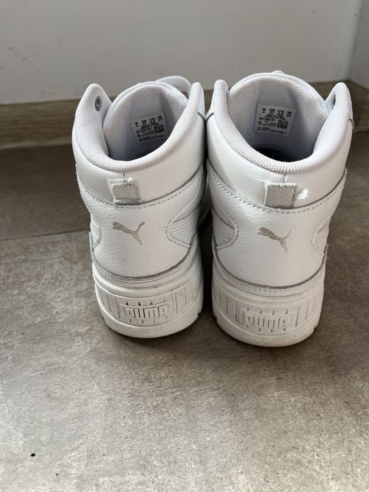 Сникърси Puma Karmen Rebelle