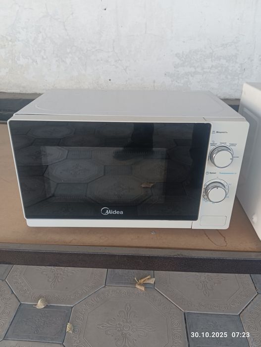 Микроволновка  .