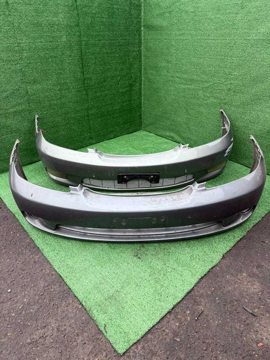 Бампер Lexus Es300 Es330 Лексус Оригинал Привозной