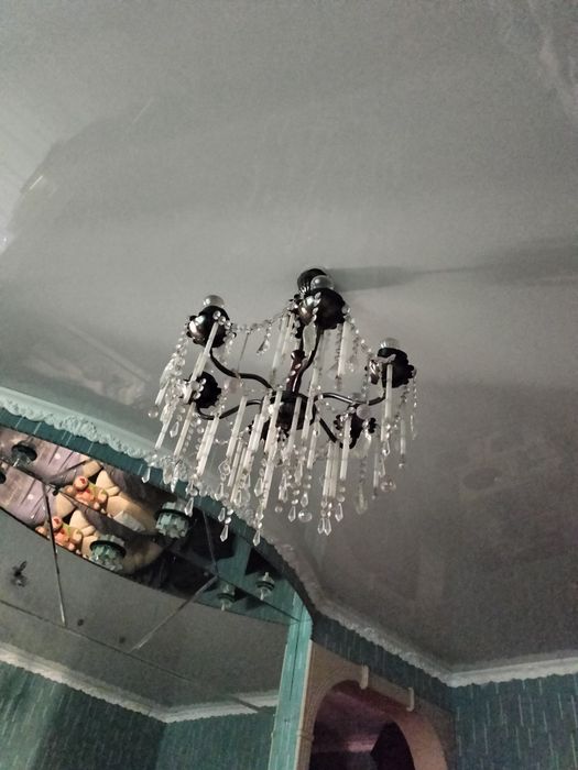 Люстра для дома..