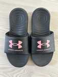 Șlapi under armour 36 impecabili
