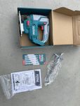Fierastrau pendular Total pe acumulator (corp)