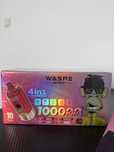 Vape Waspe 100k Pachet 4 bucati 4 in 1