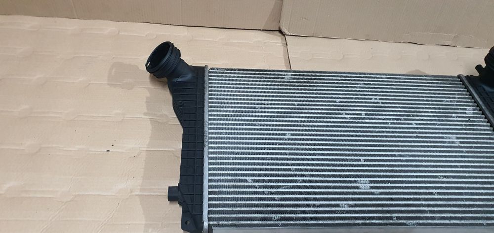 Intercooler original 1.9 tdi ARL golf 4 seat bora