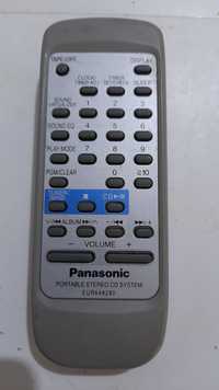 telecomanda Panasonic cd System