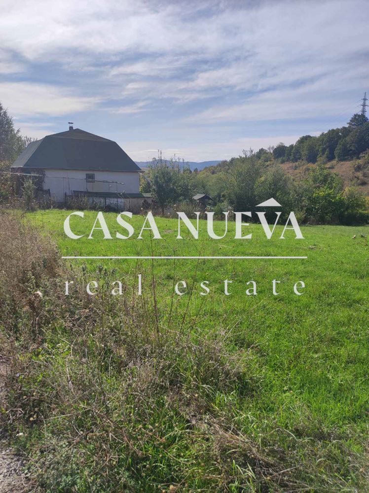 Продава се Парцел в с. Драгичево, Област Перник - 860 кв.м за 74 €/кв.м - Снимка #6
