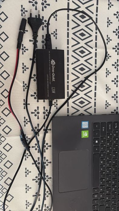 Ноутбук Acer Aspire