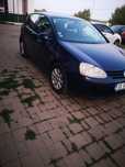 Volkswagen golf 5