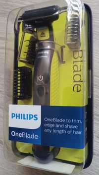 Тример Philips OneBlade