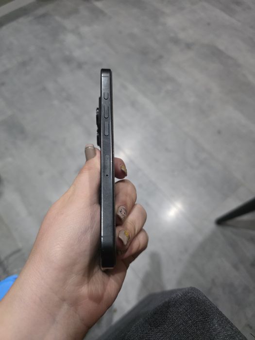 Iphone 16 pro 128GB