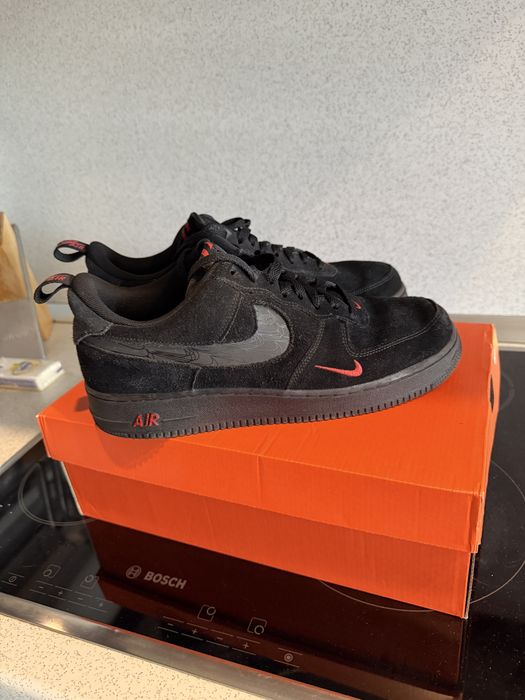 Nike Air Force -44 номер
