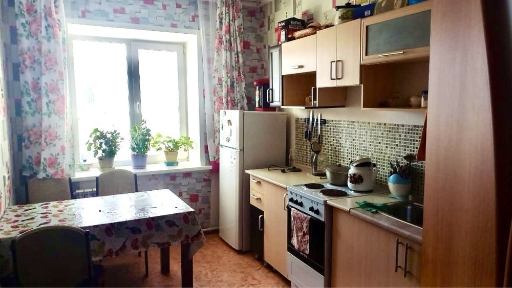 Сдам 3х комнатную квартиру