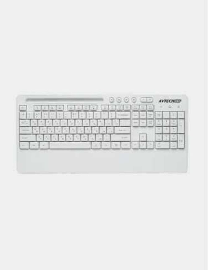 Беспроводная клавиатура и мышь Avtech CW 603 оригинал.