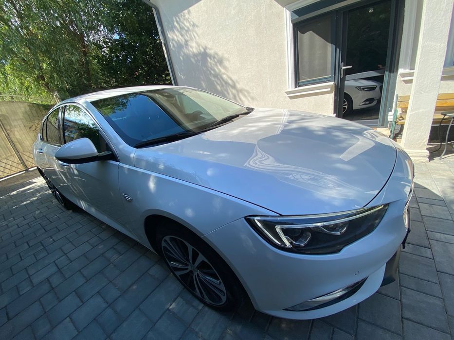 Opel Insignia 1singur proprietar, stare tehnica si optica 10/10