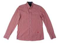 G-STAR RAW CORRECTLINE shirt Button Down Man Size M