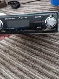 Cd pioneer MP3masina