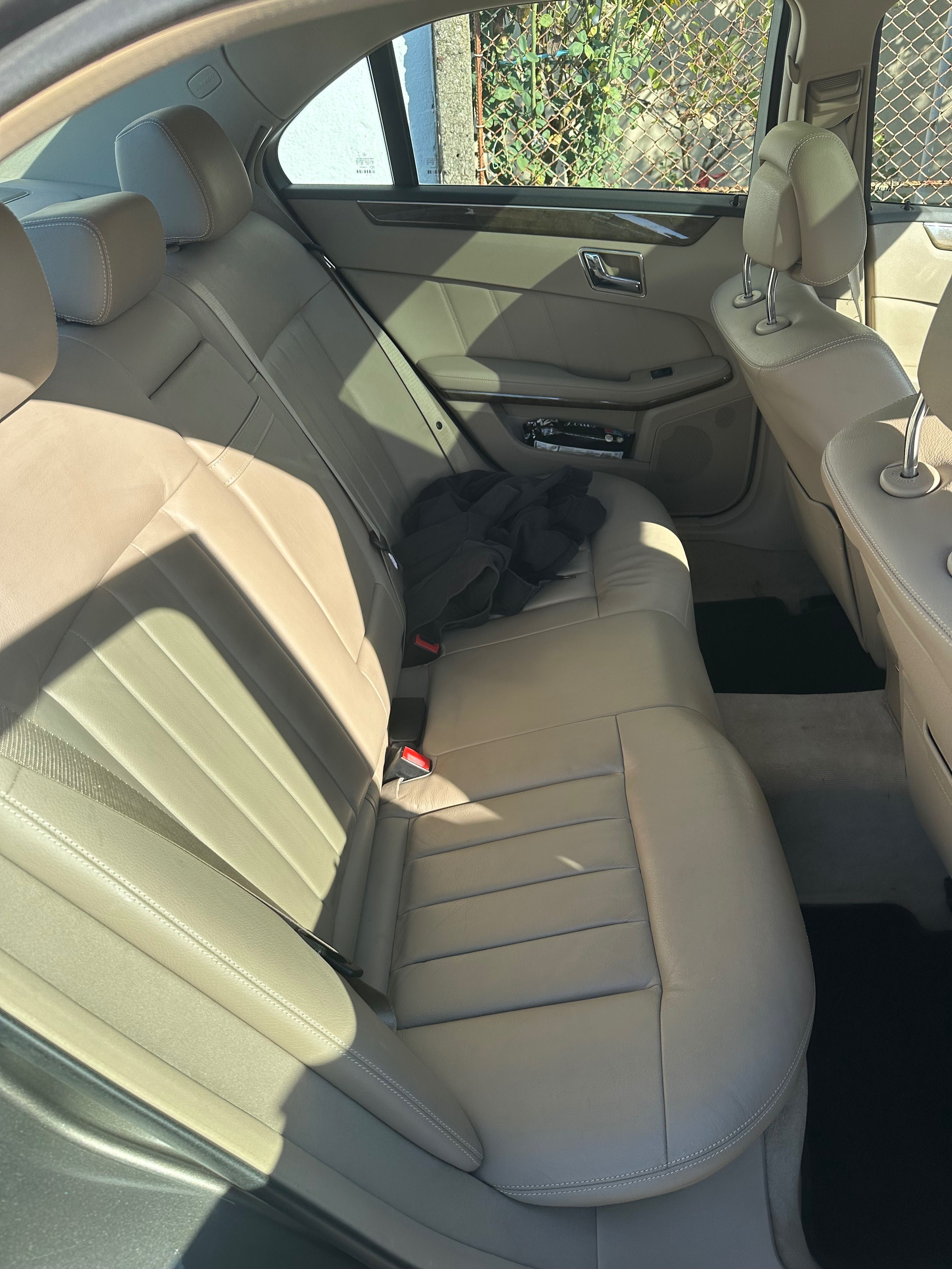 Mercedes-Benz E250 CDI • 2009 г. • 210 000 км • Автомат