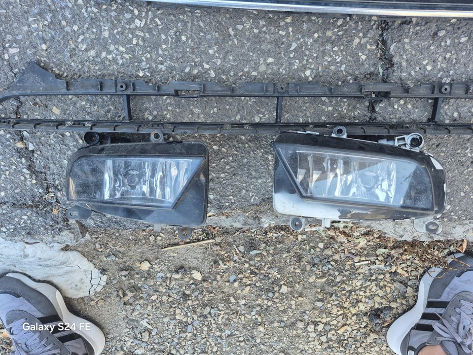 Audi a4 b8 face-lift