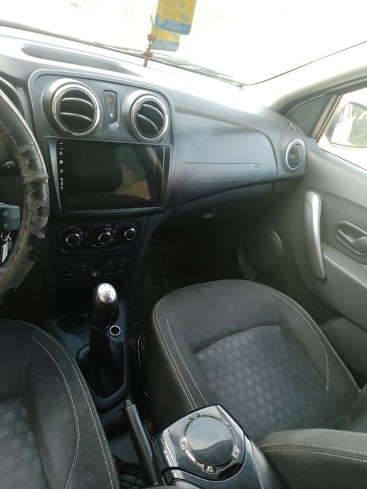 Vand logan mcv  1.5