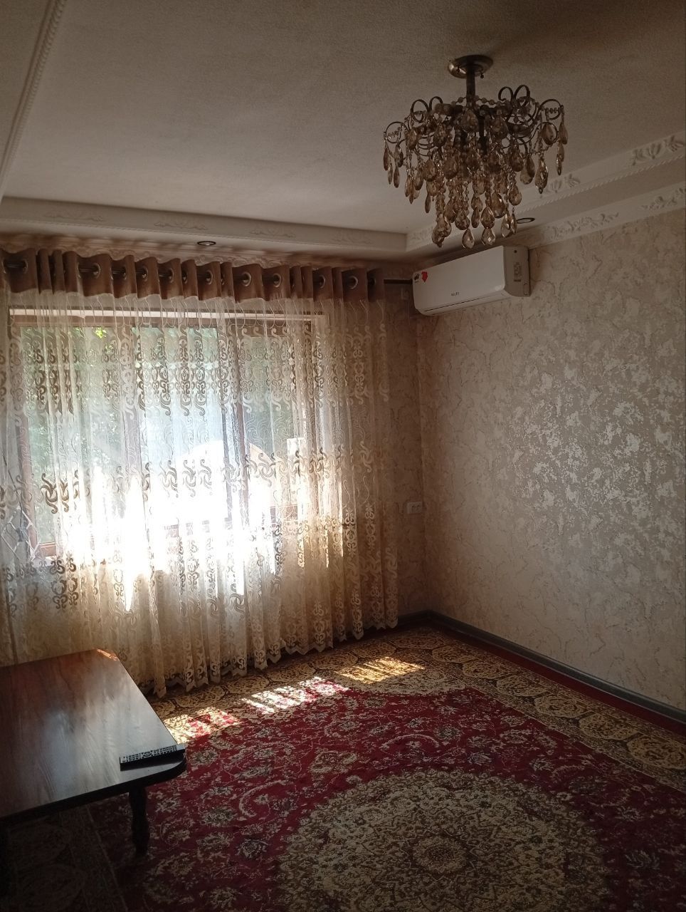 1х квартира 30кв