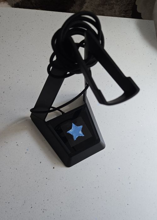 RGB Поставка за слушалки