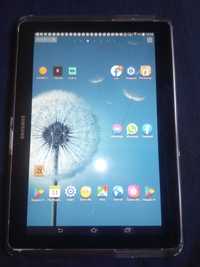 Vând tableta Samsung Galaxy Note 10.1 cu incarcator
