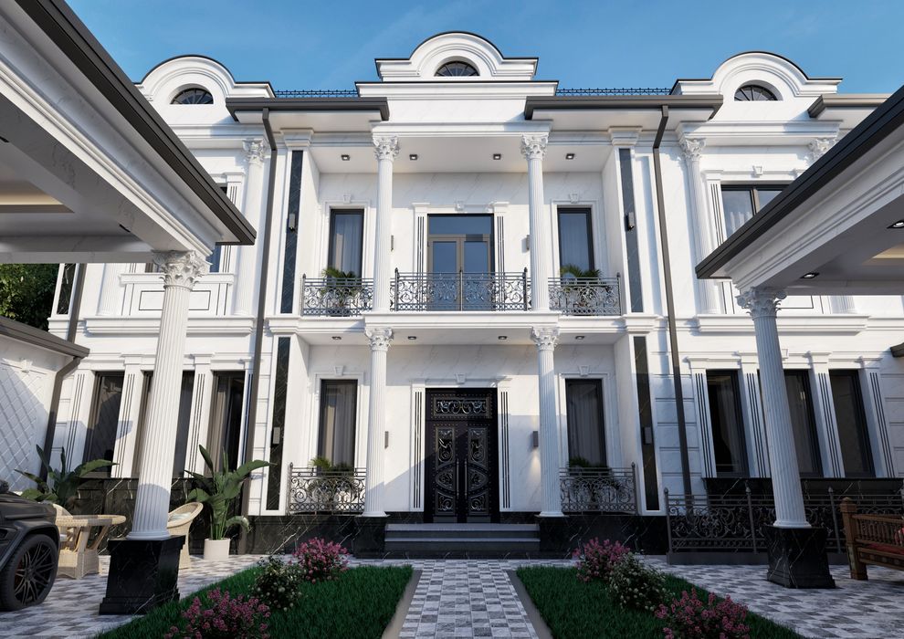 Arxitektura interior,extrior orzuyingizdagi uyni biz bilan chizing 5$